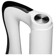 Strig Pro Handheld Personal Muscle Care Massage Tool Pure White