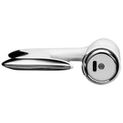 Strig Pro Handheld Personal Muscle Care Massage Tool Pure White
