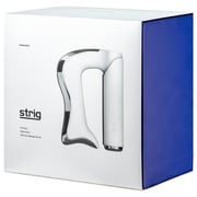 Strig Pro Handheld Personal Muscle Care Massage Tool Pure White