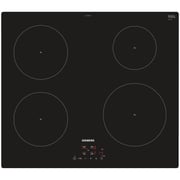 Siemens Induction Built In Hob EU611BEB1E