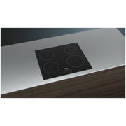 Siemens Induction Built In Hob EU611BEB1E