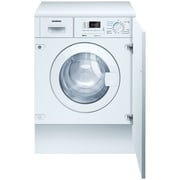Siemens WK14D321GC 7 kg Washer & 4 kg Dryer
