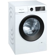 Siemens Front Load Washer 9 kg WG42A1X0GC