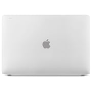 Moshi iGlaze Case Clear For MacBook Pro 15inch With Touch Bar