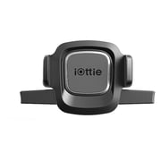 Iottie Easy One Touch 4 Dash & Windshield Car Mount Black