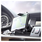 Iottie Easy One Touch 4 Dash & Windshield Car Mount Black
