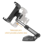 Iottie Easy Smart Tap 2 Universal Car Desk Mount Holder For Table Mount