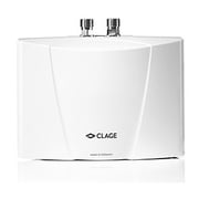 Clage E-Mini Instant Water Heater MCX6