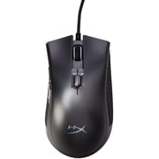 Kingston HyperX Pulsefire FPS Pro RGB Gaming Mouse Black