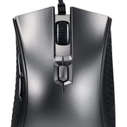 Kingston HyperX Pulsefire FPS Pro RGB Gaming Mouse Black