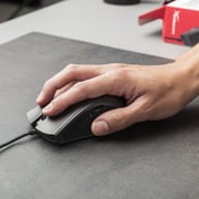Kingston HyperX Pulsefire FPS Pro RGB Gaming Mouse Black