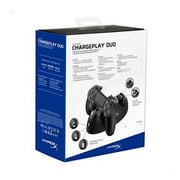 Kingston HyperX ChargePlay Duo Controller Charger For PS4