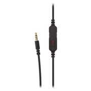 HyperX Cloud Gaming Headset Black For PS4