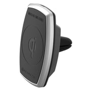 Scosche Magic Mount Pro Qi Wireless Charging Magnetic Car Vent