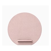 Native Union Wireless Charger Fast Charging Stand Rose