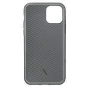 Native Union Clic View Case For iPhone 11 Pro Smoke