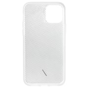 Native Union Clic View Case For iPhone 11 Pro Clear
