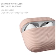 Native Union Curve Case For AirPods Pro Rose