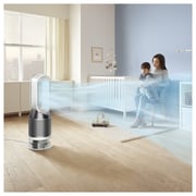 Dyson Pure Humidify & Cool - PH01 - Middle East Version