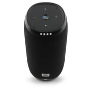 JBL Link 20 Voice-Activated Portable Speaker Black