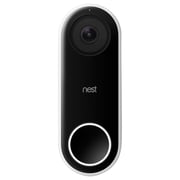 Smart doorbell sale for google home