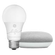 Smart light kit hot sale google