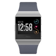 Fitbit Ionic Smart Watch Grey/White