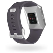 Fitbit Ionic Smart Watch Grey/White