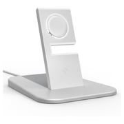 Twelve South Hirise For Apple Watch - Silver