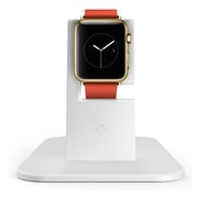 Twelve South Hirise For Apple Watch - Silver