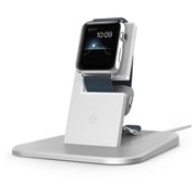 Twelve South Hirise For Apple Watch - Silver