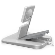 Twelve South Hirise For Apple Watch - Silver