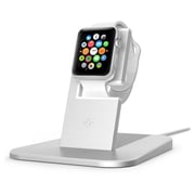 Twelve South Hirise For Apple Watch - Silver