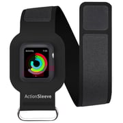 Twelve South Action Sleeve For Apple Watch 38mm L Black