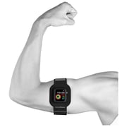 Twelve South Action Sleeve For Apple Watch 38mm L Black