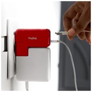 Twelve South PlugBug Duo For Macbook Red TS-12-1706
