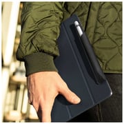 Twelve South Apple Pencil Snap Magnetic Leather Case Black TS-12-1746
