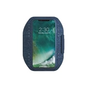 Adidas Sport Armband For iPhone 11 Pro/XS/X Collegiate Navy