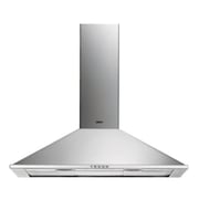 Zanussi Built In Chimney Hood ZHC901X