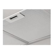 Zanussi Built In Chimney Hood ZHB62670XA