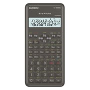 Casio FX-100MS 2nd Edition Non Programmable Calculator