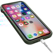 Catalyst Impact Protection Case For iPhone X/Xs Army Green