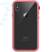 Catalyst Impact Protection Case For iPhone X/Xs Coral