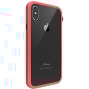 Catalyst Impact Protection Case For iPhone X/Xs Coral