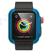 Catalyst Impact Protection Case For 42mm Watch Blueridg Sunset