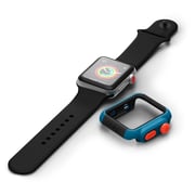 Catalyst Impact Protection Case For 42mm Watch Blueridg Sunset