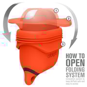 Catalyst Waterproof Case For AirPods Sunset