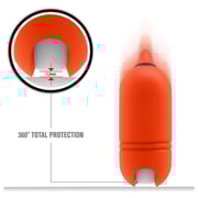 Catalyst Waterproof Case For AirPods Sunset