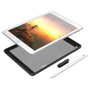 Catalyst Impact Protection Case For iPad 9.7 (2018) Stealth Black CAT-DRPD6TH-BLK