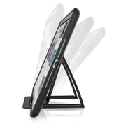 Catalyst Impact Protection Case For iPad 9.7 (2018) Stealth Black CAT-DRPD6TH-BLK